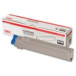 OKI C9600 9650 9800/MFP 9850, Toner black (15K)