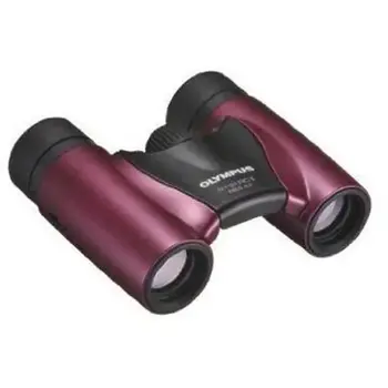 Olympus 8x21 RC II Metal Magenta