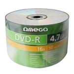 OMEGA DVD-R 4,7GB 16X SP*50 [40933]