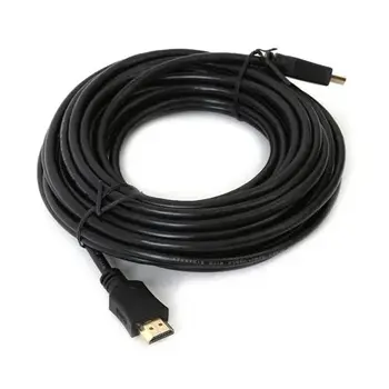 OMEGA KABEL HDMI v.1.4 BLACK 10M bulk