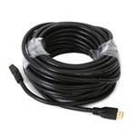 OMEGA KABEL HDMI v.1.4 BLACK 15M bulk 