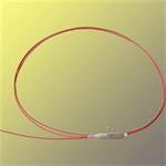 Opticord Pigtail Fiber Optic Patch Cord  LC 50/125µ - 1m 0,9mm cable 