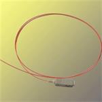 Opticord Pigtail Fiber Optic Patch Cord  SC 50/125µ - 1m 0,9mm cable 