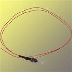 Opticord Pigtail Fiber Optic Patch Cord  ST 50/125µ - 1m - OM3