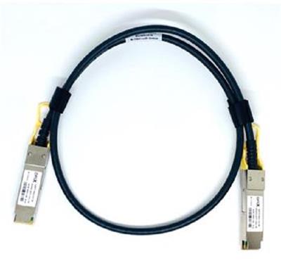 OPTIX 40G QSFP+ DAC kabel pasivní, cisco comp., 3m