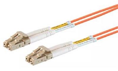 OPTIX LC/UPC-LC/UPC Optický patch cord 50/125 10m