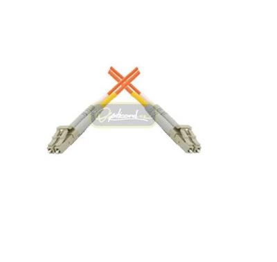 OPTIX LC/UPC-LC/UPC Optický patch cord 50/125 50m