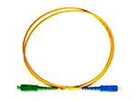 OPTIX SC/APC-SC optický patch cord 09/125 7m simplex