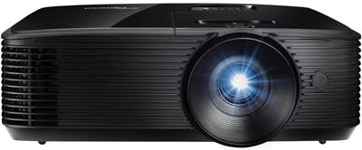 Optoma projektor HD146X (DLP, FULL 3D, 1080p, 3 600 ANSI, 30 000:1, HDMI, 1x5W speaker)