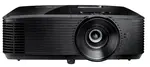 Optoma projektor HD28e (DLP, FULL 3D, 1080p, 3 800 ANSI, 30 000:1, HDMI,  5W speaker)