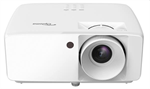 Optoma projektor ZH400 (DLP,FULL 3D,Laser,FHD,4000 ANSI,2xHDMI,RS232,USB-A,repro 1x15W)