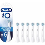 Oral-B iO Ultimate Clean White Náhradní hlavice, 6 ks loading=