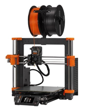 Original Prusa MK4