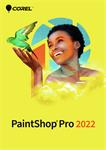 PaintShop Pro 2023 Minibox