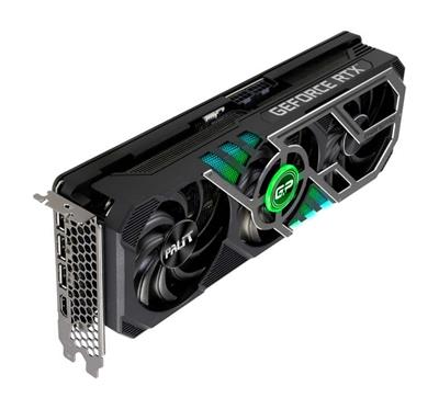 PALIT RTX 3070Ti GamingPro 8GB GDDR6X