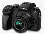 Panasonic DMC-G7KEG-K