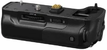 Panasonic DMW-BGGH3E battery grip pro DMC-GH3, DMC-GH4