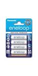 Panasonic Eneloop AA NiMH 1.2V 1900mAh,blistr 4ks