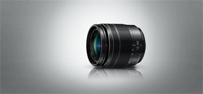 Panasonic H-FS12060E - LUMIX G VARIO 12-60mm/F3.5-5.6 ASPH POWER O.I.S.