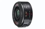 Panasonic H-PS14042E-K - LUMIX G X VARIO PZ 14-42mm/F3.5-5.6 ASPH POWER O.I.S. 