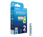 PANASONIC HR03 AAA 4MCCE/2BE ENELOOP N, 800 mAh (Blistr 2ks)