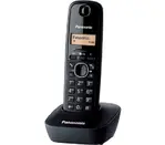 Panasonic KX-TG1911FXG, bezdrát. telefon