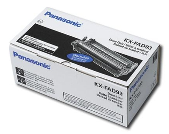 Panasonic KXMB261 773, válec KX-FAD93, 6000s