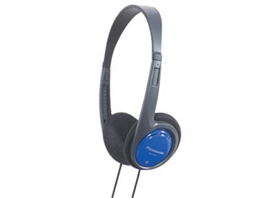 Panasonic RP-HT010E-A, Blue