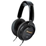 Panasonic RP-HTF295E-K, Black