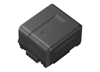 Panasonic VW-VBG070E1K, accu 770 mAh pro SDR-Hxx, VDR-xx, NV-GSxx