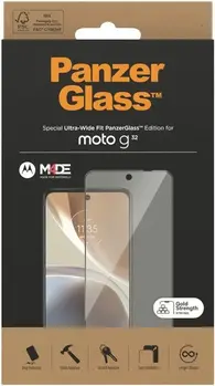 Panzer Glass Motorola Moto G32