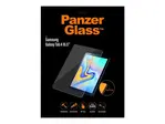 PanzerGlass Edge-to-Edge pro Samsung Galaxy Tab A 10.5,čiré