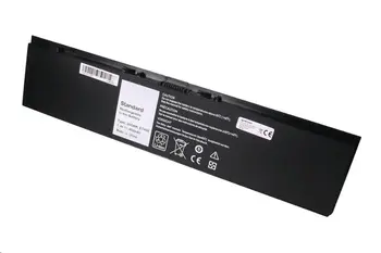 PATONA baterie pro ntb DELL E7440 4500mAh Li-Pol 7,4V 34GKR