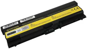 PATONA baterie pro ntb LENOVO ThinkPad E40 E50 6600mAh Li-Ion 10,8V