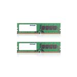 Patriot 16GB (2x8GB) DDR4 2133MHz CL15