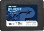 Patriot Burst Elite 2.5" SATA SSD 480GB