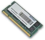 PATRIOT DDR2 2GB SO-DIMM,800MHz,CL6