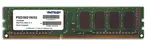 PATRIOT DDR3 SL 8GB 1600MHZ UDIMM 1x8GB