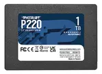 Patriot P220,1TB,2.5" SATA SSD