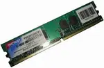 Patriot RAM DDR2 2GB SL PC2-6400 800MHz CL6