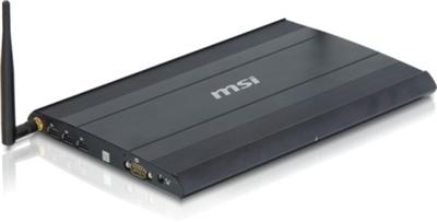 PC MSI IPC MS-9A25 WindBOX II (2x GLAN)