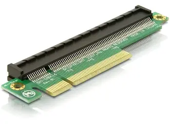 PCI Express Extension RiserCard x8 na 1x PCIe x16