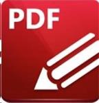 PDF-XChange Editor 9 - 1 uživatel, 2 PC/M3Y