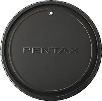 Pentax Krytka těla 645