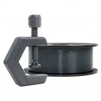 PETG Prusament filament, Anthracite Grey 1kg