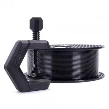 PETG Prusament filament, Jet Black 1kg