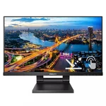 Philips 222B1TC 21.5" LED IPS Touch,VGA,HDMI,DP,3xUSB 3.2,repro,FHD,50M:1,4ms,250cd