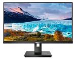 Philips 242S1AE/00,23,8",IPS,LED,1920x1080,D-Sub,DVI-D,HDMI,DP,pivot,repro