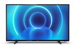 Philips 43PUS7506/12, 4K HDR LED, Smart TV, black