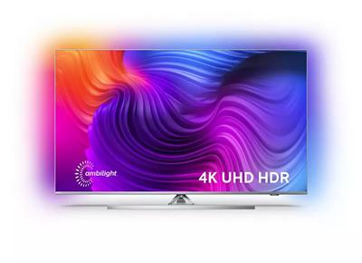 Philips 43PUS8506/12 LED televizor 4K UHD se systémem Android